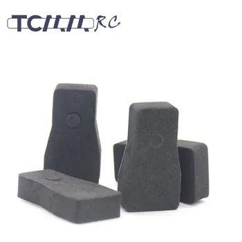 

TCMMRC 12pcs RD210 Sponge mat for RC Drone FPV Quadcopter Multicopter Part Accs