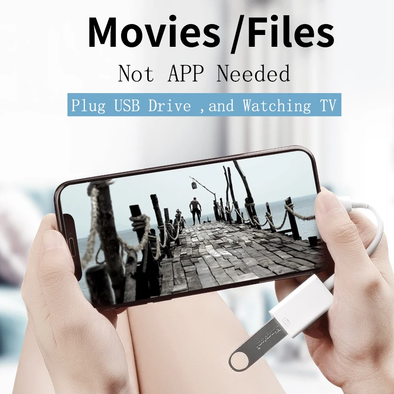 2 шт. OTG USB к камере адаптер для ios кабель наушники конвертер пианино MIDI клавиатура