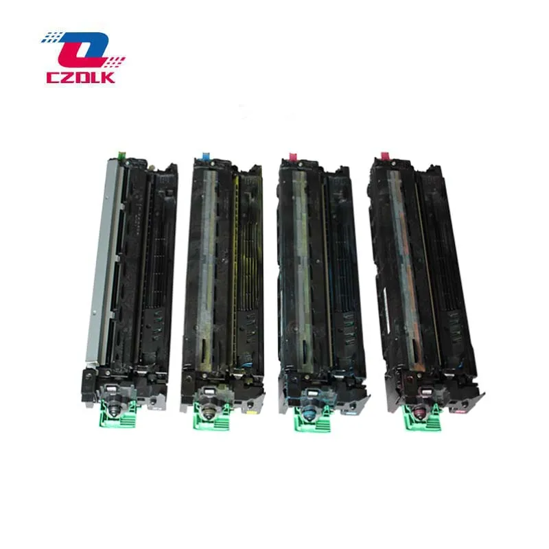 1 Набор X Реконструированный барабанный набор для Ricoh MPC3502 MPC3002 MPC4502 MPC5502A MPC830 Pcu блок
