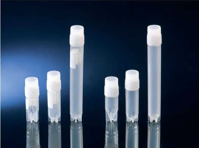 

Freezing tube 1.8ml (external screw cap/sterilized) 50 pcs/pack