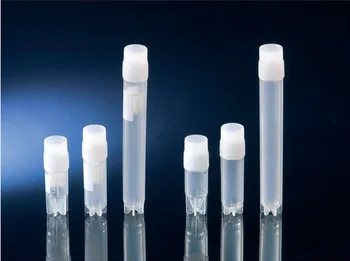

Freezing tube 1.8ml (external screw cap/sterilized) 50 pcs/pack