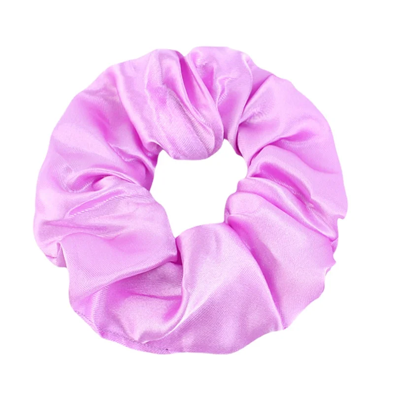 Hair Scrunchies Hair Bands Scrunchy Ties Ropes Ponytail holder 2pcs/4pcs/6pcs for Women or Girls Hair Accessory