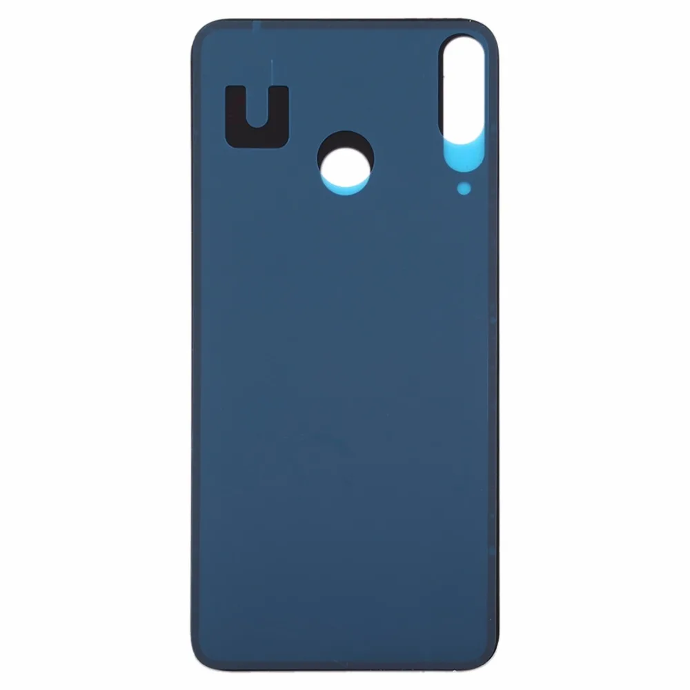 Задняя крышка для huawei Honor Play 3 запасная задняя крышка