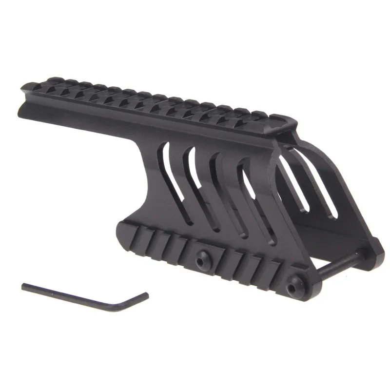 Funpowerland Remington 870 RM870 Shot gun 12 Ga. Рельс с креплением Пикатинни | Спорт и развлечения