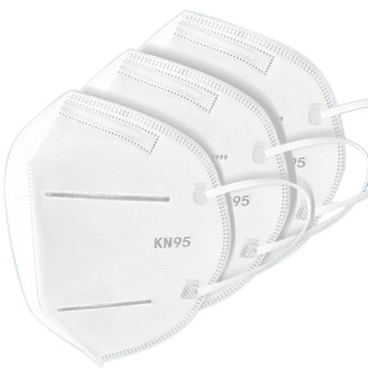 

Hot 3C-3 PCS KN95 Face Mask Passed GB-2626-KN95 Test Anti-foaming Splash Proof PM2.5 Dust Anti Fog Filter Breathing Protective
