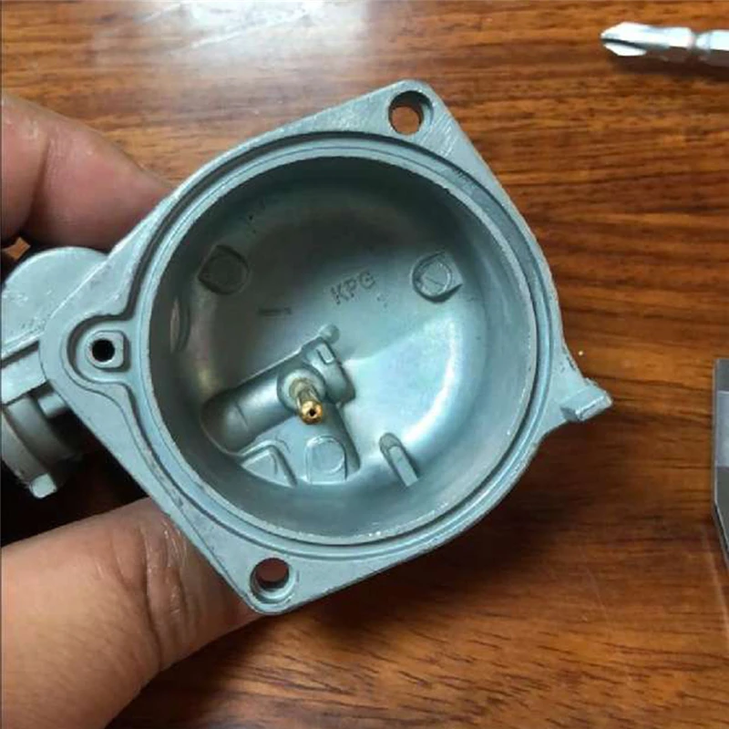 Honda Atc 90 Tires 35mm Air Filter For Honda 3-Wheelers (ATC70, 90 - Foto 5