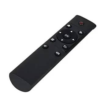 

Wireless Air Mouse Remote Control 2.4G Network For Set-Top Box Fm4S 2.4G Wireless Remote Control Player Remote Control