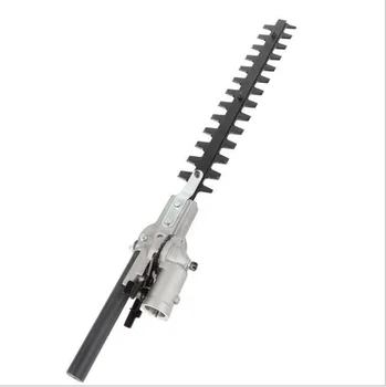 

1pc Hedge Trimmer for logging cutting industrial Garden forestry outdoor Pole Brush Grass Cutter Pruning Shears Hedge blade