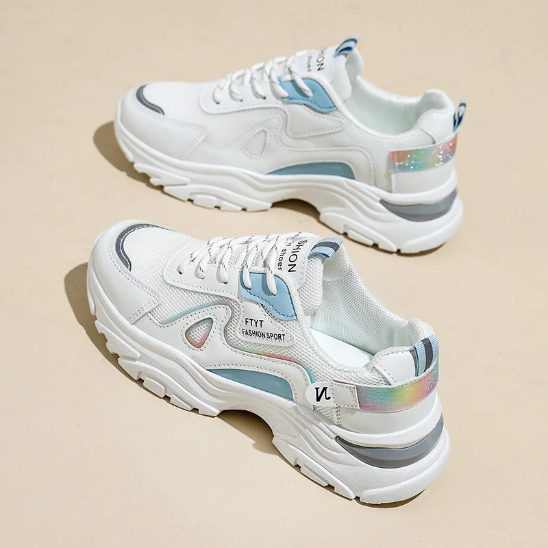 Tenis Feminino Dames Sneakers 2022 Nieuwe Vrouwen Tennisschoenen  Vrouwelijke Hoge Kwaliteit Stabiele Athletic Jogging Trainers Meisje  Sportschoenen|Tennisschoenen| - AliExpress