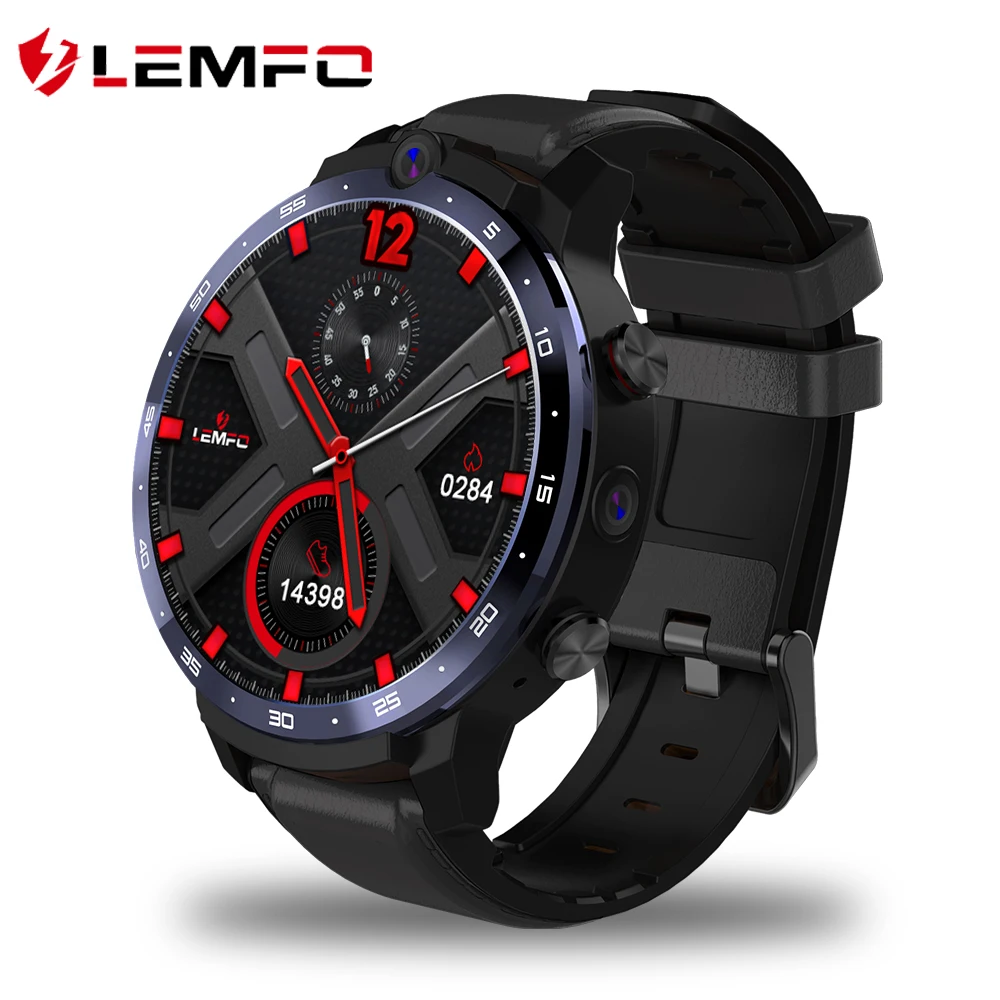 lemfo lem6 battery