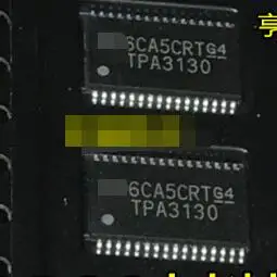 IC 100% Новинка Бесплатная доставка TPA3130D2 tpa3130d2dar | Обустройство дома