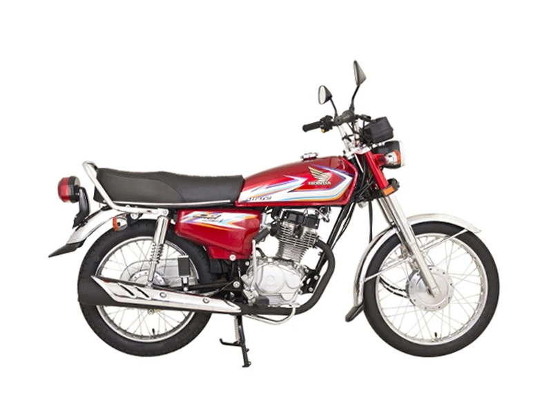Комплект Шатунов для мотоцикла Honda CG125 Con Rod CG 125 383