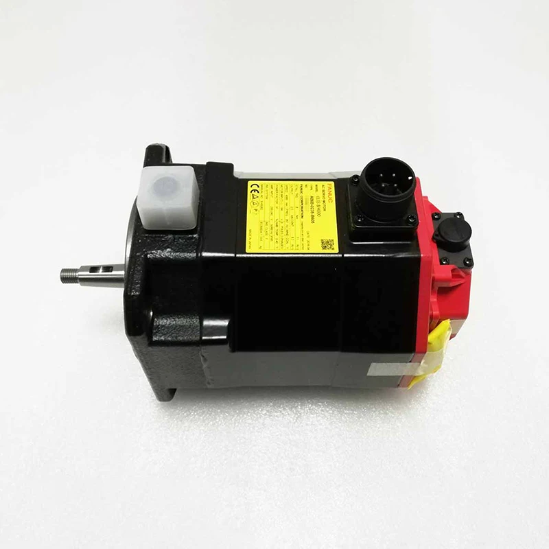 

Fanuc CNC kits AC spindle Motor A06B-1444-B103 for Beta 3/10000 i l