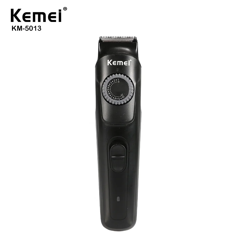 Kemei Professional Hair Clipper Men's Electric Trimmer Rechargeable Hairdressing Supplies Razor Haircut Machine | Бытовая техника