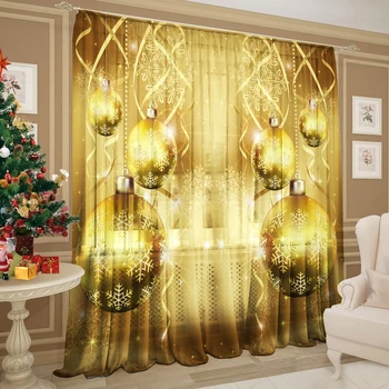 

Tulle Golden Miracles 147 x 267 cm +/- 3cm 2pcs, chiffon premium, p / e 3783131