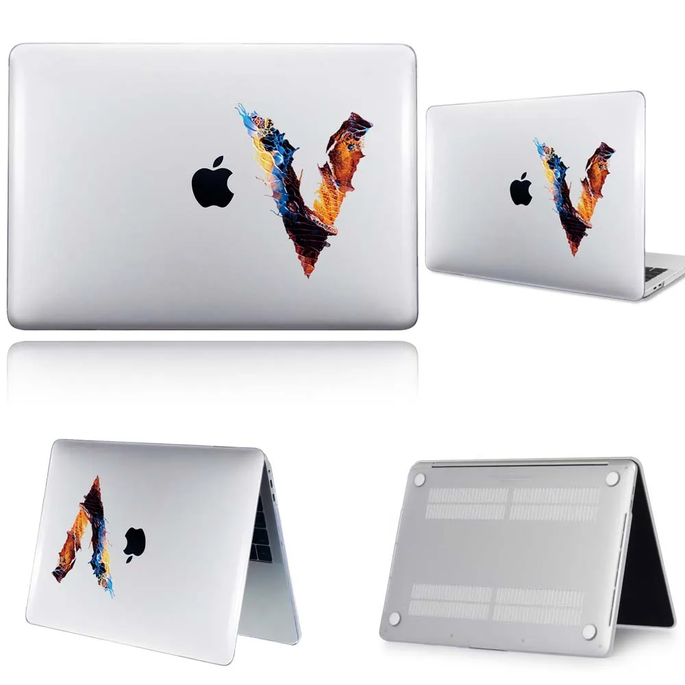 New Laptop Case for Apple Macbook Pro 13