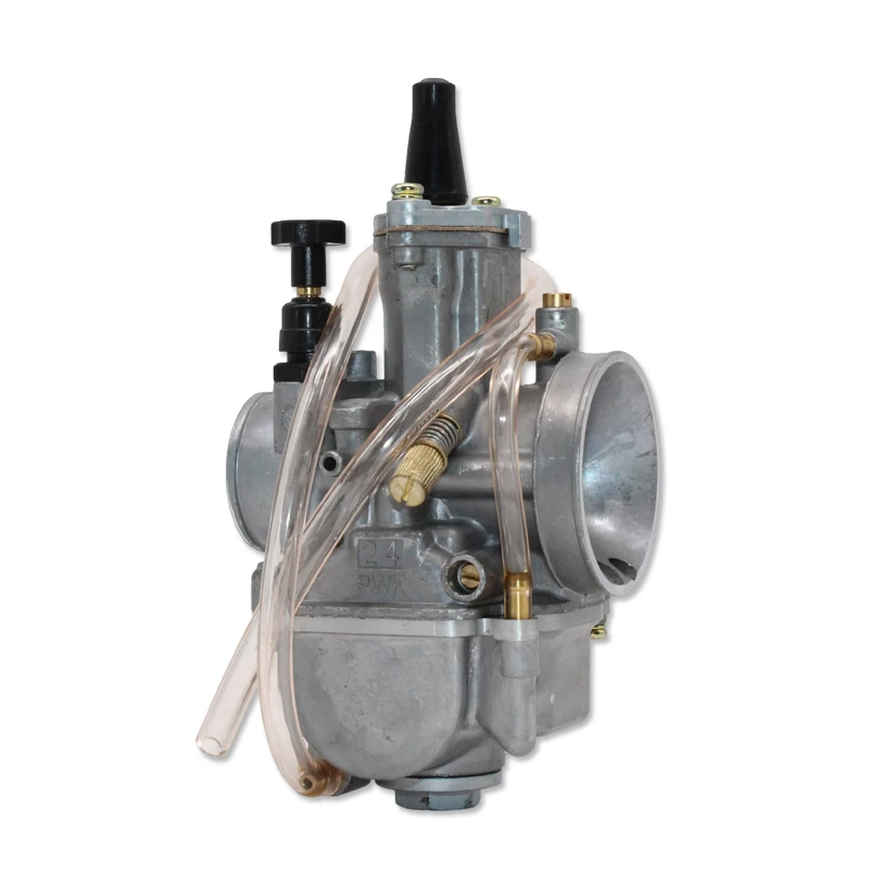 PWK 21 24 26 28 30 32 34 мм OKO Carb. Гоночный карбюратор для скутера Чехол-повязка на DIO KR150 RTL250 CR80 CR85R CR125 NSR50 NSR80 DT100 125 175