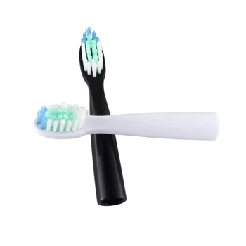 

FOR M100Toothbrush Head 2/4pcs set Ultra Soft Replacement Brush