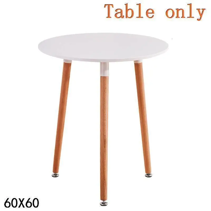 Version A Masa Sandalye A Manger модерн Tisch Dinning Pliante Meja Makan Набор Винтажный деревянный De Jantar Mesa Bureau Tablo обеденный стол - Цвет: Version A