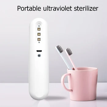 

Ultraviolet Light Germicidal Disinfection UV Sterilizer Led UVC Light Bulb Disinfection Lamp UV sterilizer LED Lights Home Clean