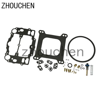 

Carburetor Rebuild Kit 1477 for Edelbrock 1400 1404 1405 1407 1409 1411