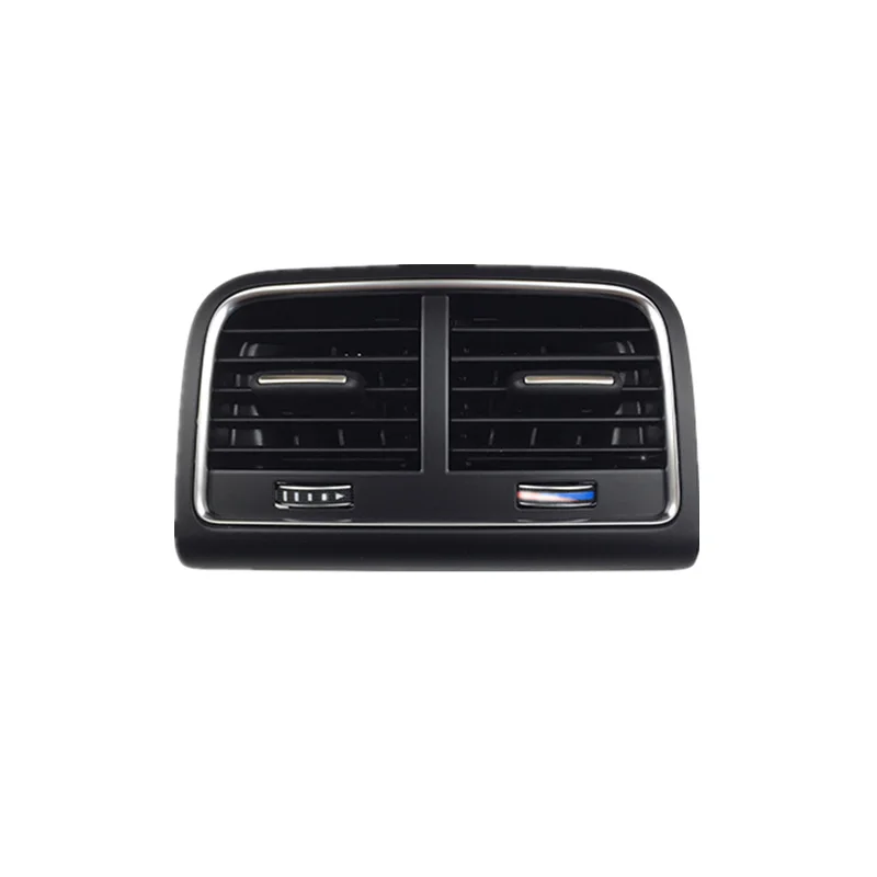 OEM воздуховод на заднее сиденье для AUDI A4 Q5 8KD 819 203 C|air conditioning|ac seatsoutlet air |
