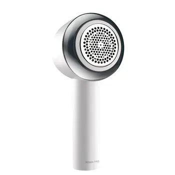 

Portable Usb Rechargeable Lint Remover Battery Operated Fabric Shaver Sweater Shaver Clothes Shaver Remove The Bobbles