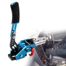 Для GM модифицированный гидравлический ручной тормоз гоночный специальный Дрифт конкурентоспособный ручной тормоз синий