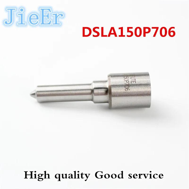 DEFUTE сопло DSLA150P706 форсунка 0 433 175 150 для VW/AUDI A3 1 9 TDI|Регулирование непосредственного