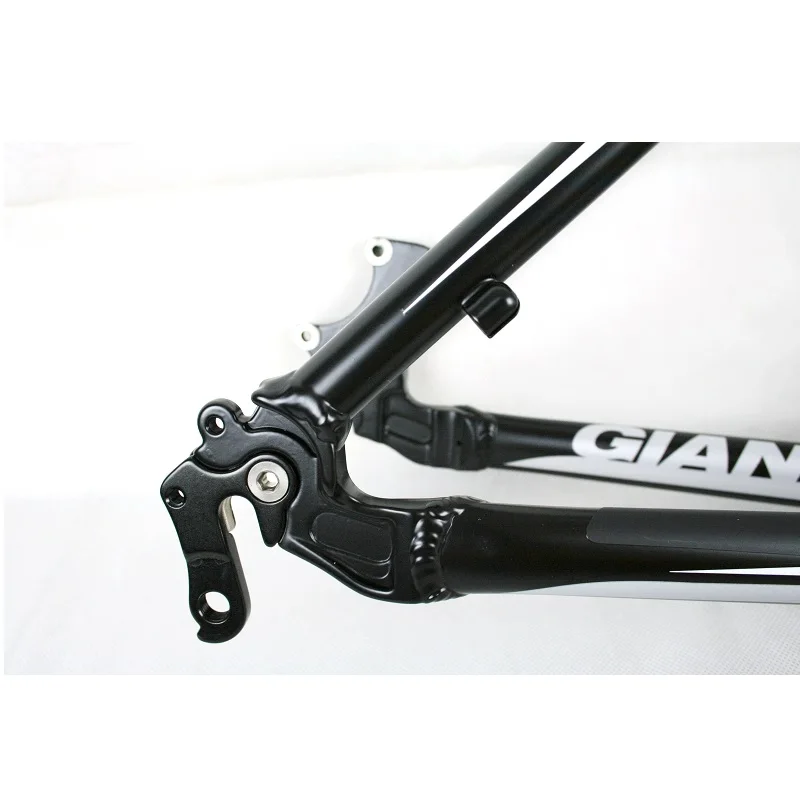 Гигантский Talon 3 MTB XC рама 2"* 16" маленький размер черный