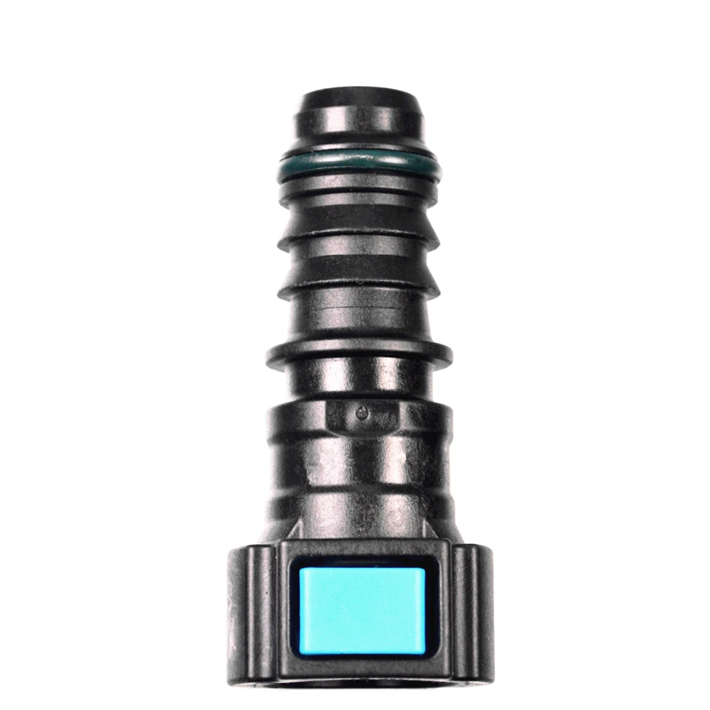 9.49mm3/8" Auto Fuel Hose Connector Fit For Rubber Hose Of Fuel Tank