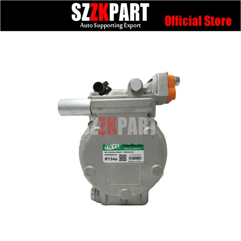 

10PA17C air conditioner Compressor a/c compressor for Hyundai Elantra 97701-2D500 16040-13500 977012D500 1604013500