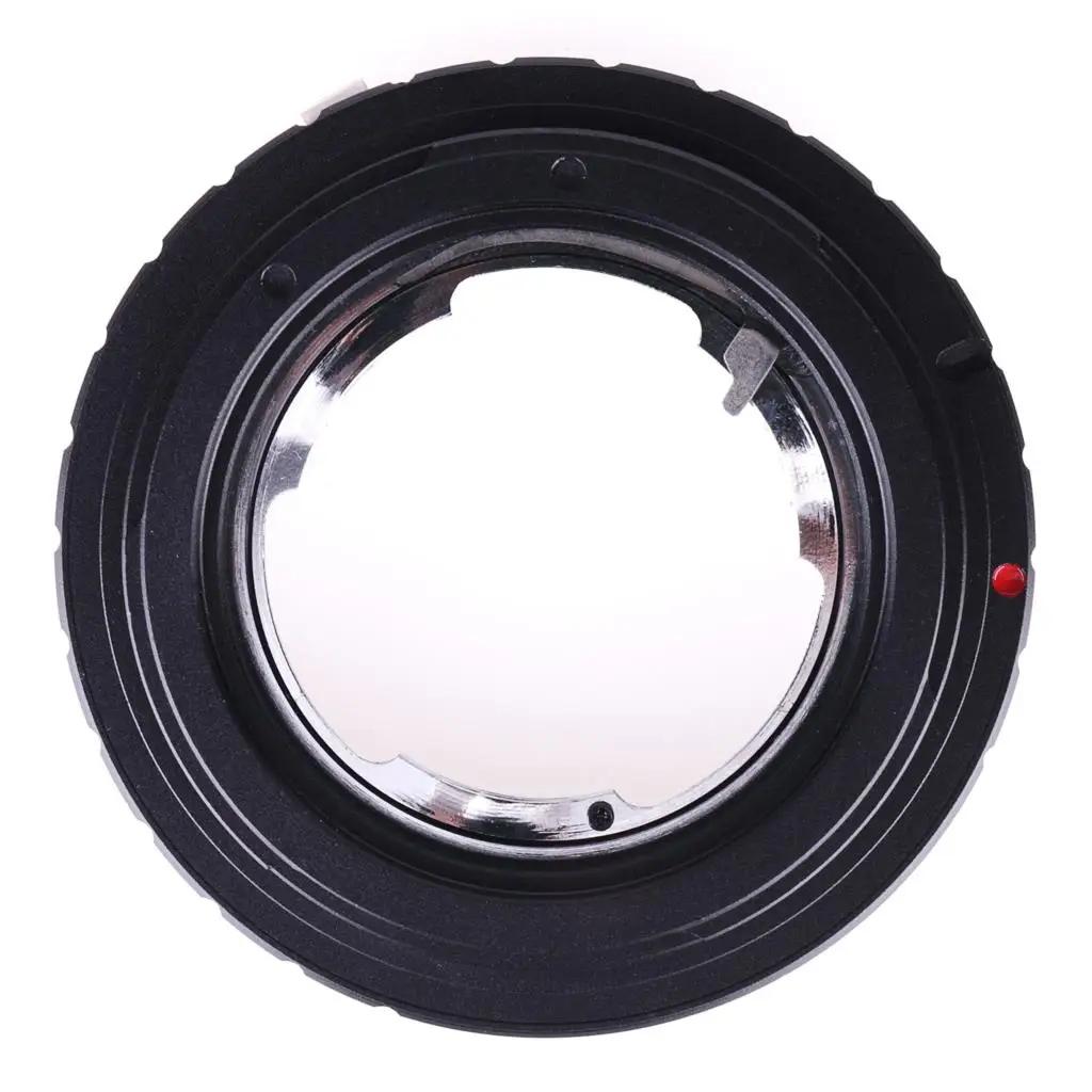 Adaptador Dkl-eos para Voigtlander Retina Dkl Lens para Canon Eos ef Monte 7d 60d 50d - Image 4