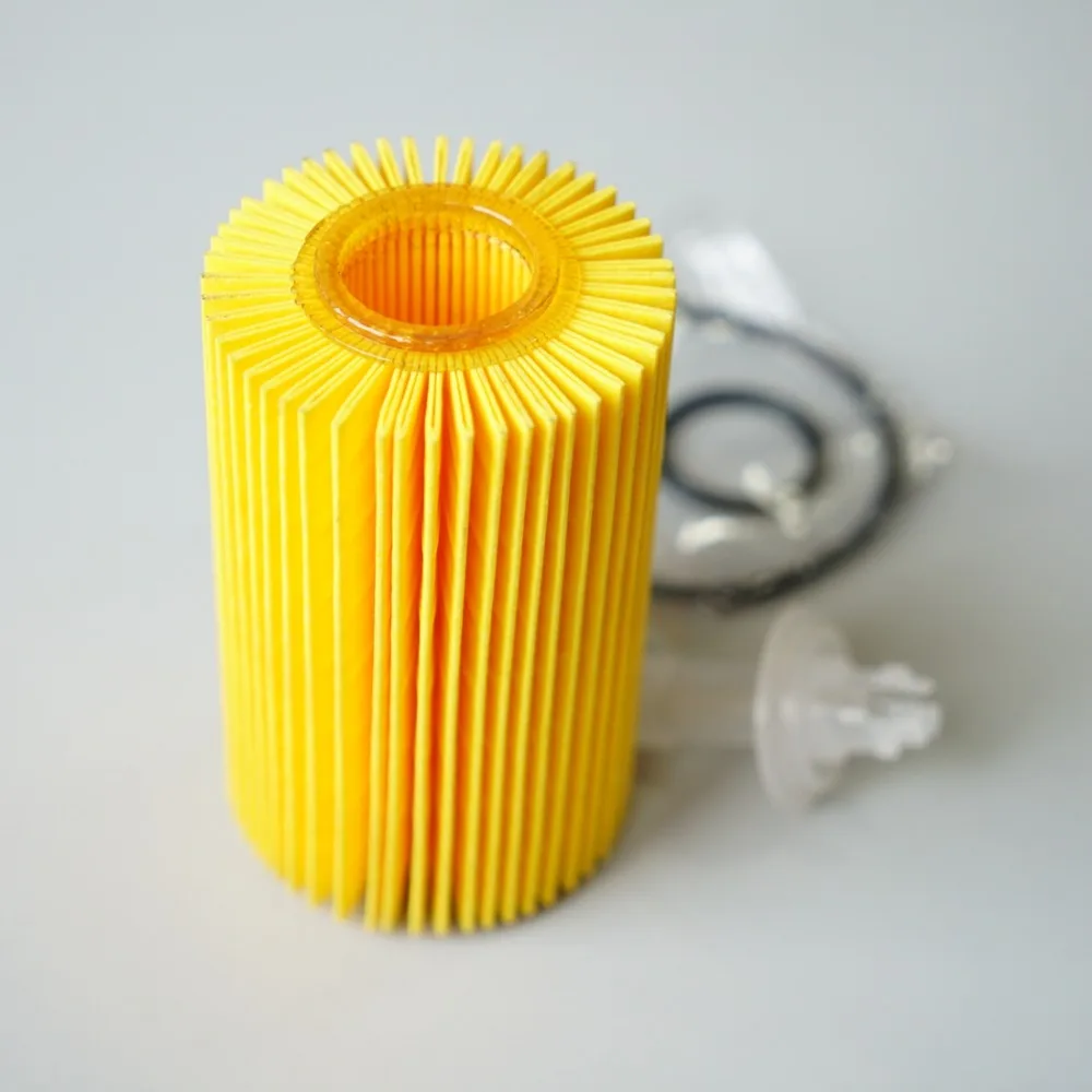 Масляный фильтр для Toyota LAND CRUISER 4700V8 / VDJ200 Lexus 570 URJ201 3UIF new Sequoia 5 7 Tundra OEM:04152 YZZA4 # RH30|filter