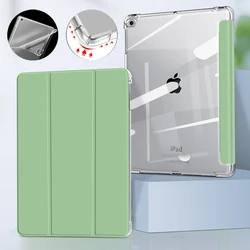 New M1 Pro 11 2021 Airbag soft protection Case For iPad 2020 Air 4 10.9 inch Cover 10.2 inch 7th 8th Air 3 Pro 10.5 9.7 mini 5