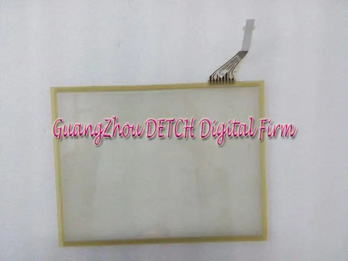 

Industrial display LCD screen 10.4 inch NTX0100-5502L eight-wire touch screen touch pad