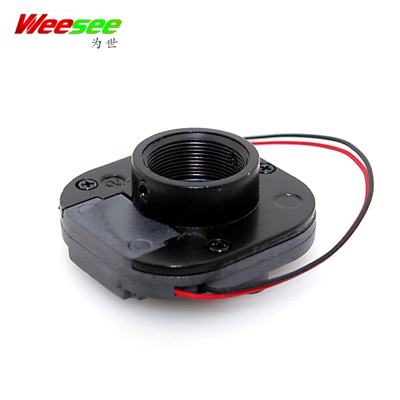 WS 3MP M12 HD IR-CUT A1