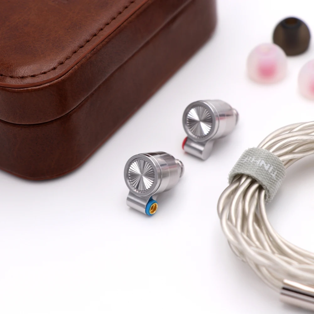 TinAudio TinHiFi T4 Earphone (2)