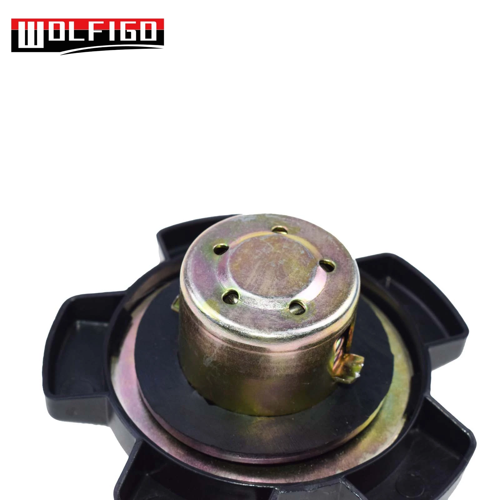 WOLFIGO новая флип Крышка для VW GOLF Mk1 SCIROCCO 171201551D 1115650400 171201551L|Топливные баки| |