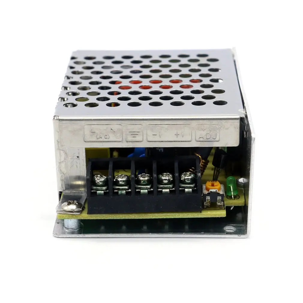 AC DC 24 В 5A 10A 15A 20A 30A 40A 100 Вт 120 Вт 150 Вт 200 Вт 240 Вт 350 Вт 500 Вт 600 Вт 720 Вт 800 Вт 1000 Вт Светодиодный источник питания для светодиодов
