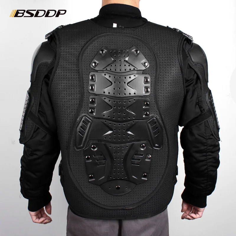 

Motorcycle Armor Protection Motocross Clothing Protector Motorbike Jackets vest Protective Gear for Triumph Ducati Yamaha Honda