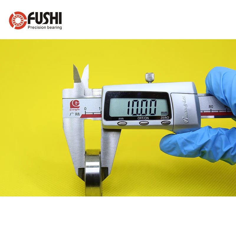 Рисунок 4 - 6003-2RS Гибридный Керамика подшипник