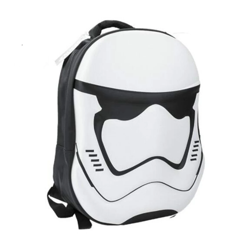 stormtrooper luggage