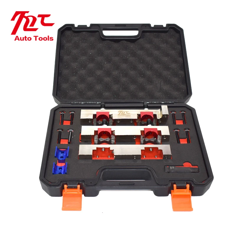 Engine Camshaft Timing LockingTool Set For Mercedes Benz M270 M133 M274 B200 B180 B250