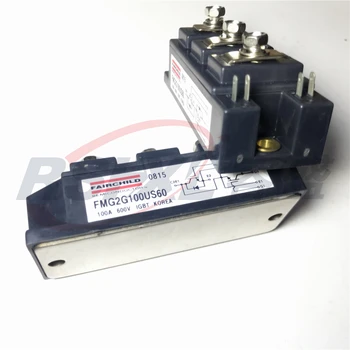 

FMG2G100US60 FMG2G100US FMG2G100 100A 600V new original