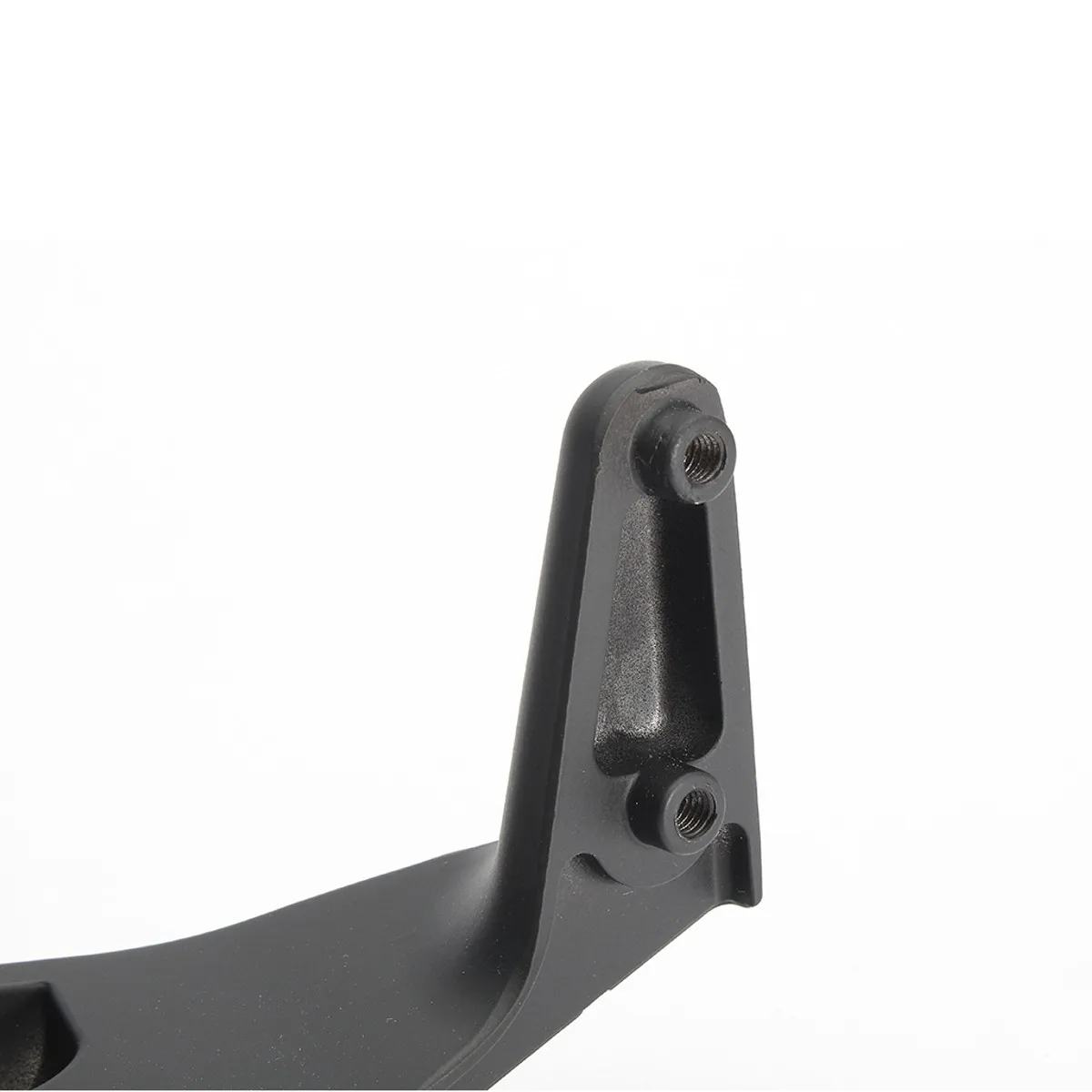 Для Honda CBR600RR CBR 600RR 2003 2004 2005 2006 Передний Верхний обтекатель Cowling Stay Кронштейн передний Кронштейн фары держатель