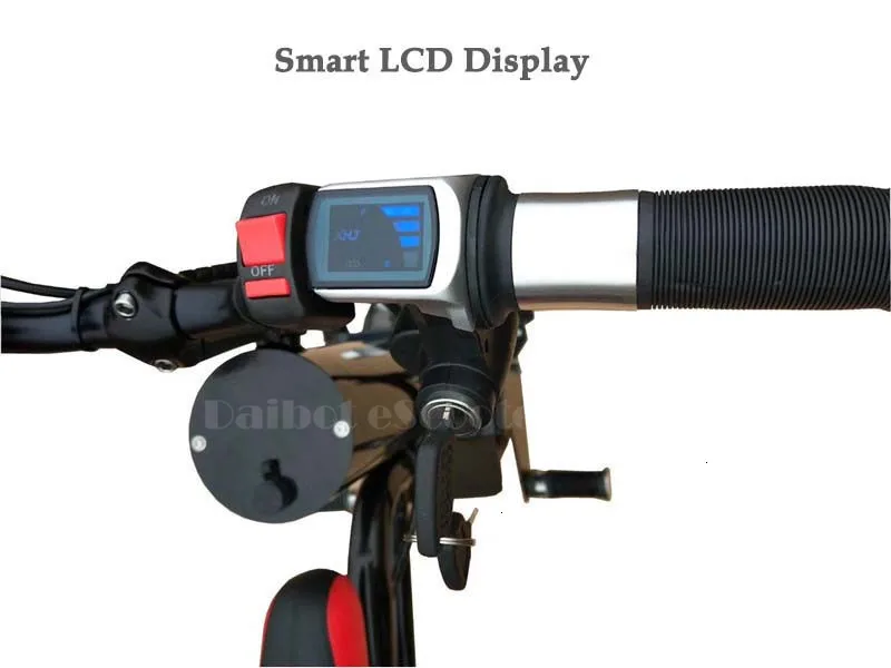 New Electric Motorcycle Scooter Three Wheel Electric Scooters 450W 60V 3 Wheel Electric Scooter with 2 Seats for Adult (9)