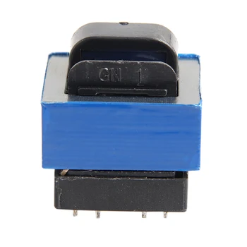 

AC 220V to 11V/7V 140mA/180mA 7-pin Microwave Oven Power Transformer WXTC
