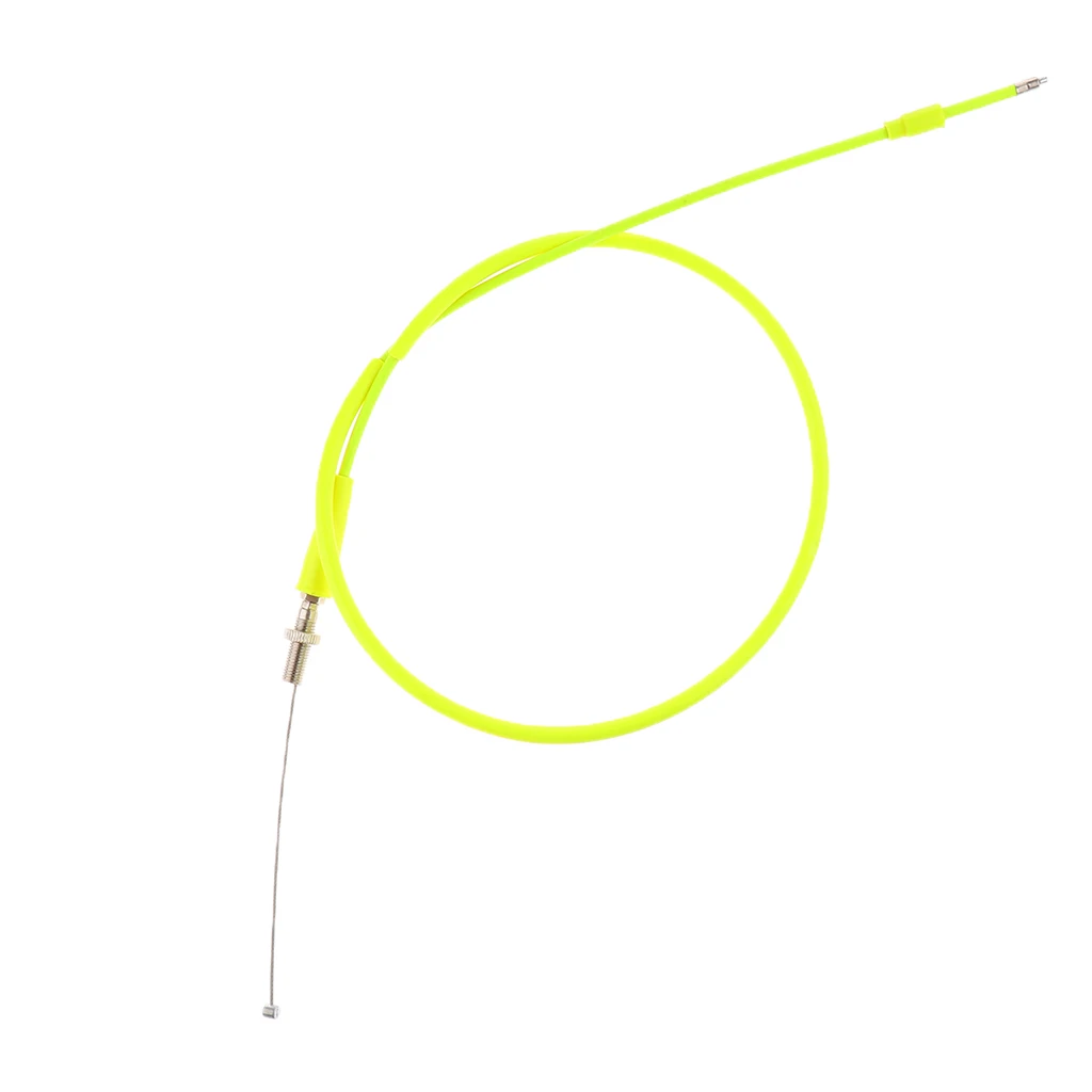 Quick Release Throttle Cable PWK Universal Motorcycle Clutch Cable for Dirt Bike Quad ATV