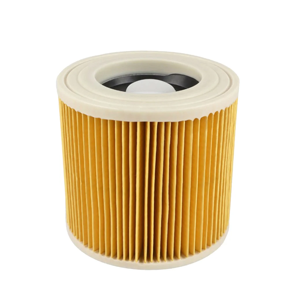 Replacement Dust Filter Bag for Karcher WD3 WD3200 WD3300 MV3 Vacuum Cleaner Spare Parts Accessories Hepa Filters Dust Bags